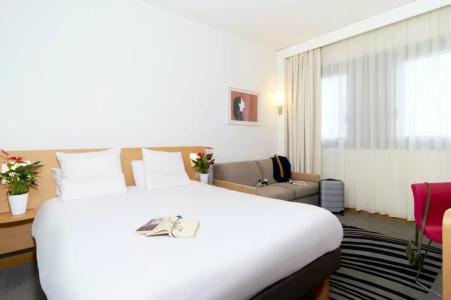 Novotel Milano Nord Ca' Granda - 78