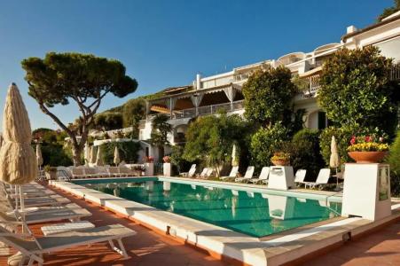 Le Querce Resort Sea Thermae & Spa
