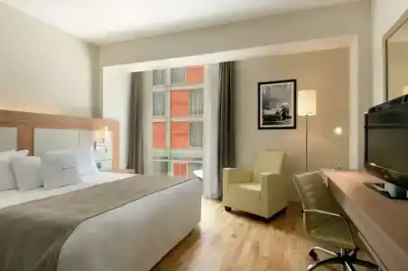 DoubleTree By Hilton Milan - 28