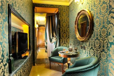 Manfredi Suite In Rome - 92