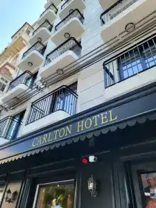 Carlton