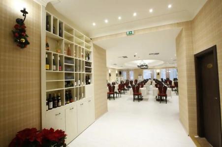 Strimon Garden Medical SPA - 52