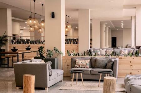 Cook's Club Sunny Beach - Adults Only - 54