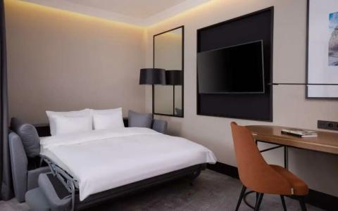 Radisson Collection, Warsaw - 39