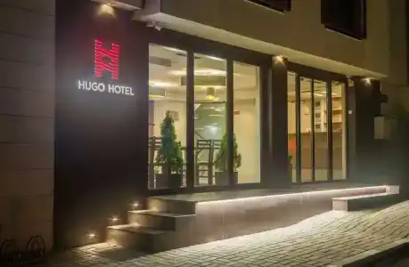 Hugo