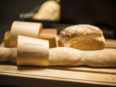 Mercure Lublin Centrum - 17