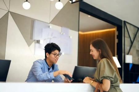 Holiday Inn Express Singapore Serangoon, an IHG - 40