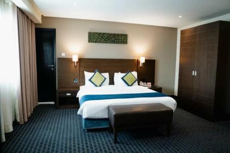 Best Western Premier Muscat - 74
