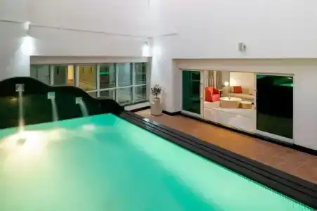 Four Points by Sheraton Sharjah - 69