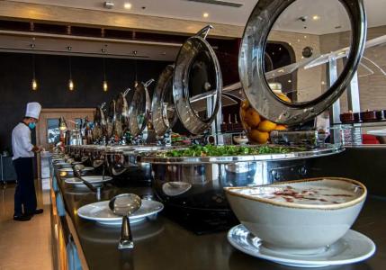 Novotel Fujairah - 9