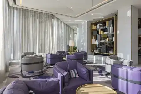 Al Bandar Rotana – Dubai Creek - 96
