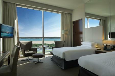 Centro Yas Island-by Rotana - 49