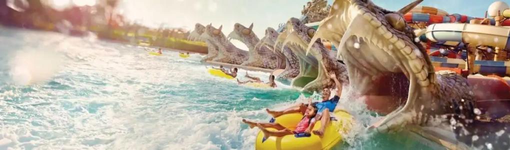 Crowne Plaza Yas Island, an IHG - 42