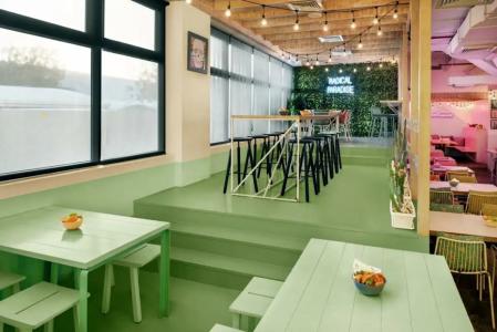  Holiday Inn Express Dubai - Safa Park, an IHG - 94