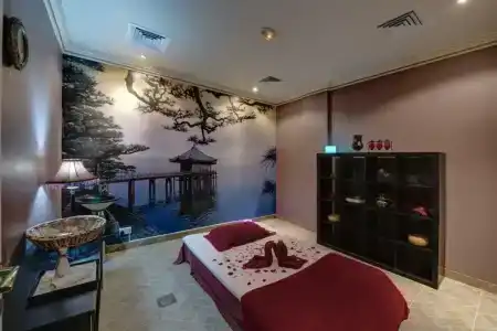 Sahara Beach Resort & Spa - 51