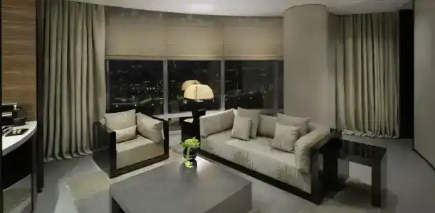 Armani Dubai - 74