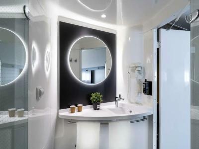 Ibis Barcelona Aeropuerto Viladecans - 19