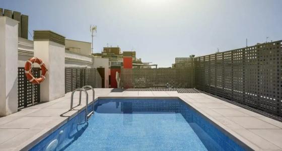 Ilunion Auditori - 68