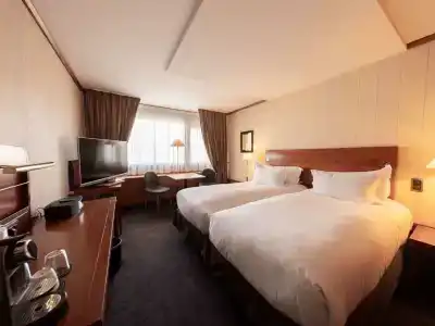 Sofitel Lyon Bellecour - 14