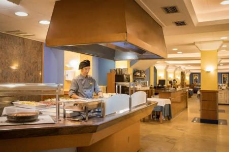 htop Pineda Palace & SPA 4Sup #htopBliss - 57