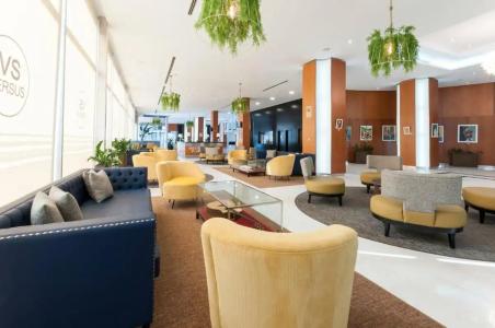 VS Gandía Palace **** - 67