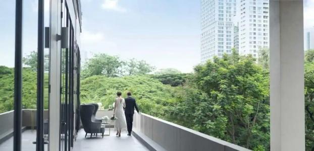 Bliston Suwan Park View - SHA Plus - 23