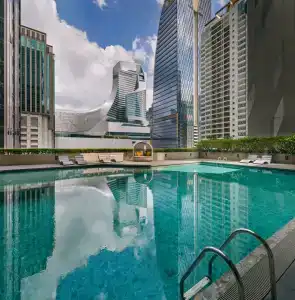 Bliston Suwan Park View - SHA Plus - 28