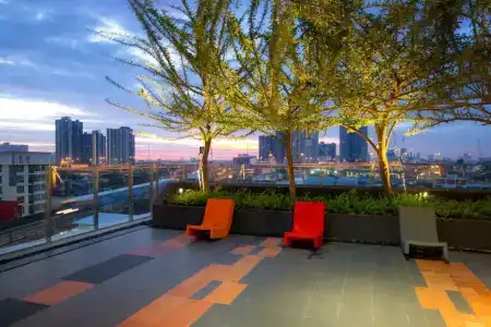 ibis Styles Bangkok Sukhumvit Phra Khanong - 12