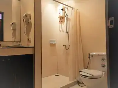 Inn House- SHA Extra Plus - 50