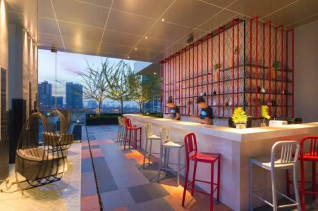 ibis Styles Bangkok Sukhumvit Phra Khanong - 37