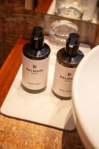 Mirador de Dalt Vila-Relais & Chateaux - 27