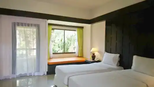 Diamond Cottage Resort & Spa - SHA Extra Plus - 97