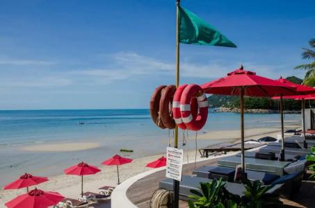 Kirikayan Boutique Resort - SHA Extra Plus - 35