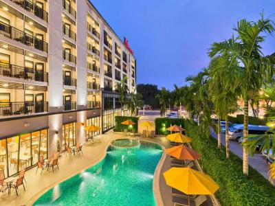 Ibis Hua Hin - 84