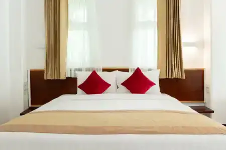 Green View Village Resort - SHA Plus - 6