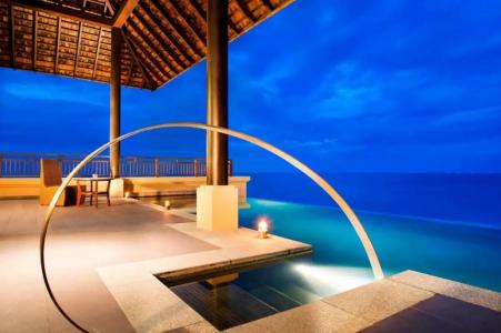 Vana Belle, A Luxury Collection Resort, Koh Samui - 70