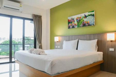 S2 Airport Residence - 30