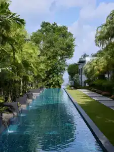 The Chill Resort and Spa, Koh Chang - 11