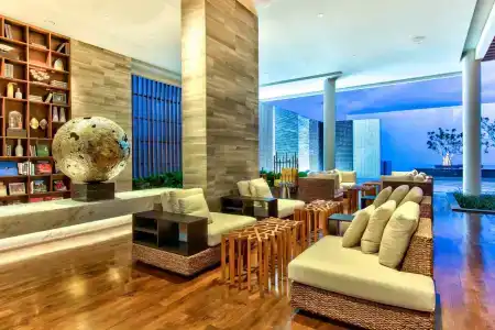 Ace of Hua Hin Resort - SHA PLUS - 17