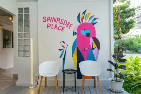 Sawasdee Place - 9