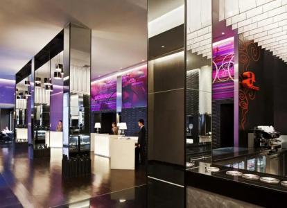 Radisson Suites Bangkok Sukhumvit - SHA Extra Plus - 23