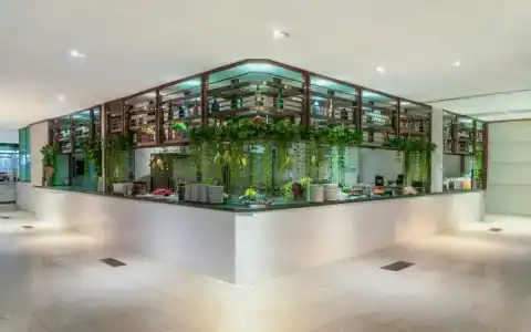 A-One Pattaya Beach Resort - 72