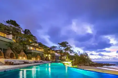 The Shore At Katathani - Adult Only - SHA Extra Plus - 33