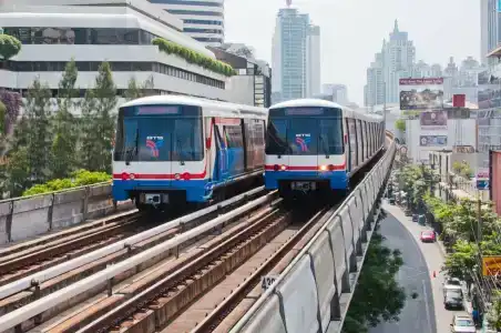Grand 5 & Plaza Sukhumvit Bangkok - SHA Extra Plus Certified - 4