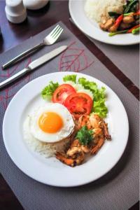 FuramaXclusive Sukhumvit - 45
