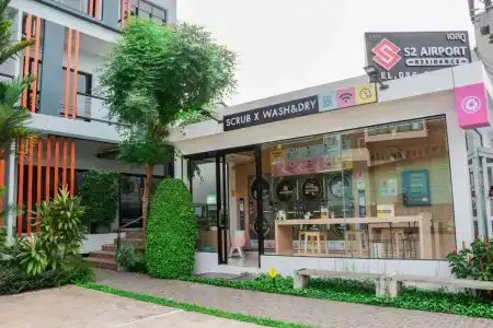 S2 Airport Residence - 3