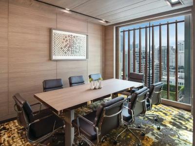 Solitaire Bangkok Sukhumvit 11 - SHA Extra Plus - 80