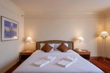 Montien Riverside Bangkok - 78