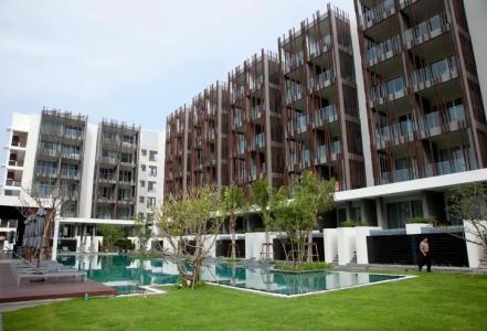 G Hua Hin Resort & Mall - SHA Extra Plus - 45