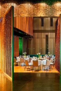Le Meridien Bangkok - 56